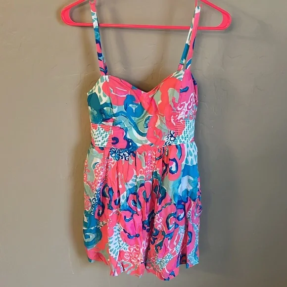 Lily Pulitzer Dress - Picture 3 of 5